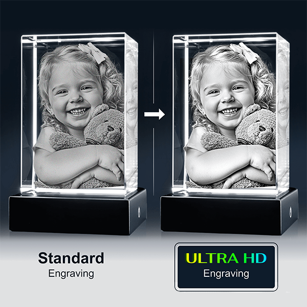 3D Necklace - Paw - Image 4